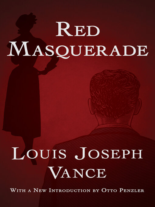 Title details for Red Masquerade by Louis Joseph Vance - Available